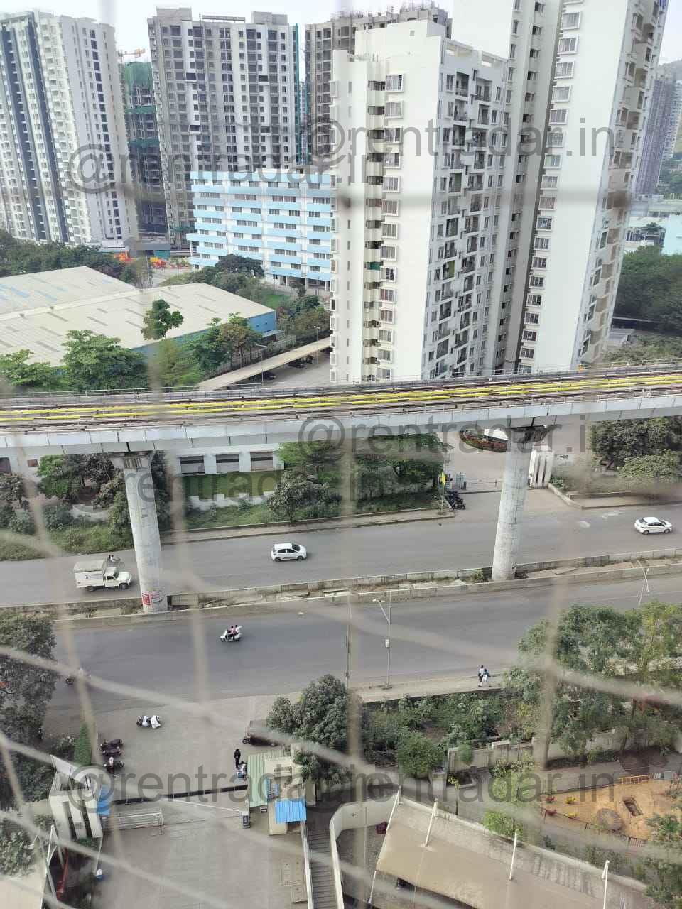 Room in 2 Bhk at Hinjewadi