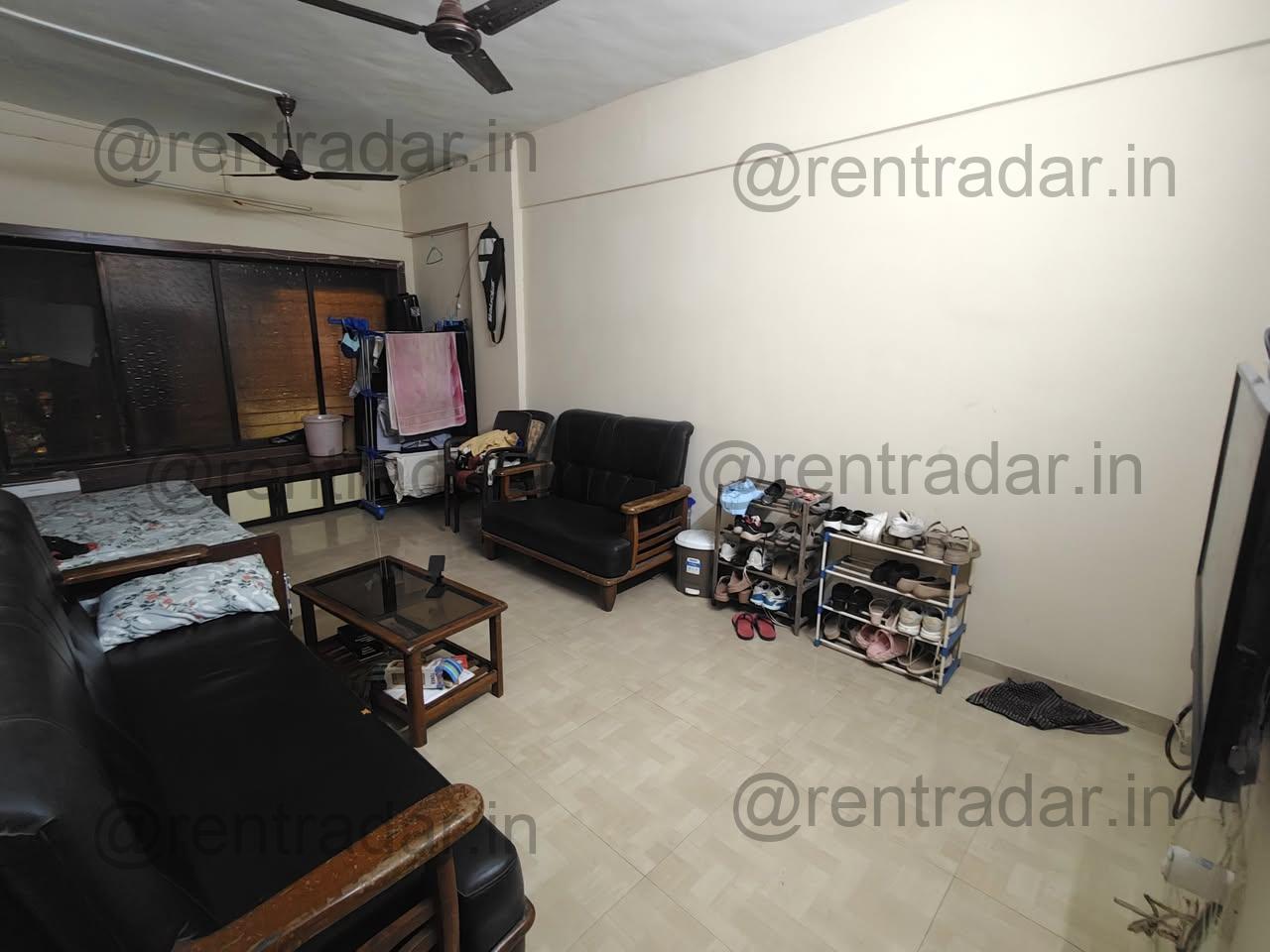 Room in 3 Bhk at Not Specified