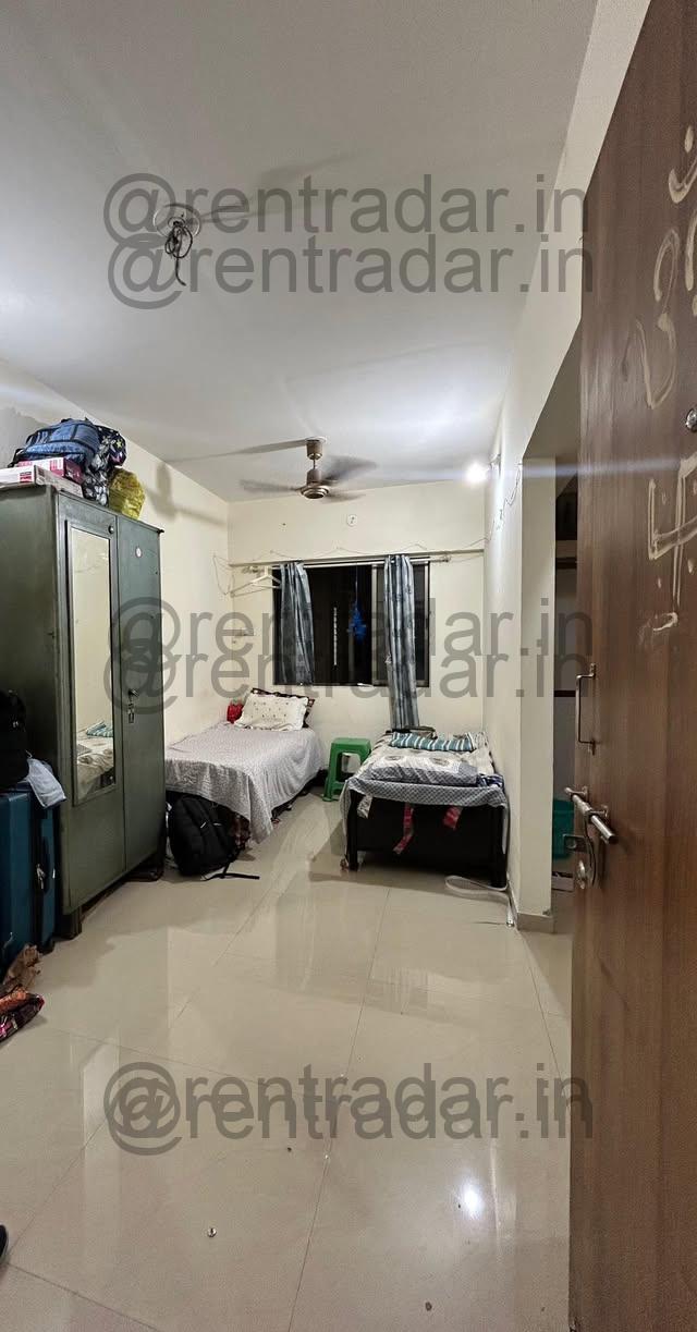 Room in 1bhk at Not Specified