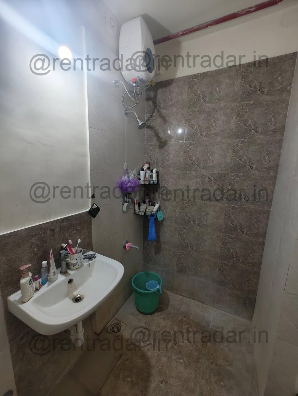 Room in 2bhk at Hinjewadi (highmont Society)