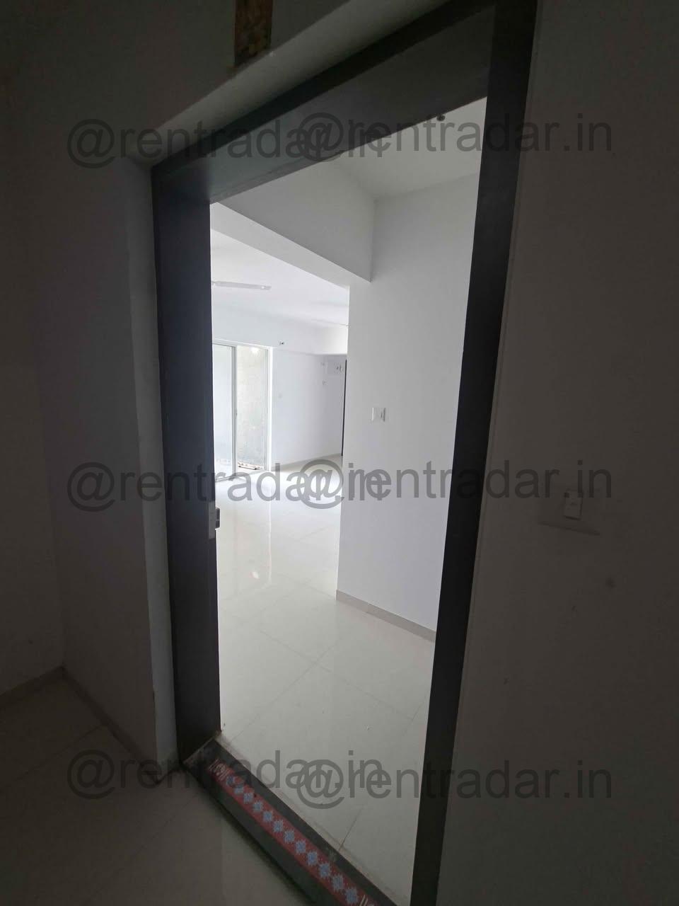 2 Bhk For Rent at Undri