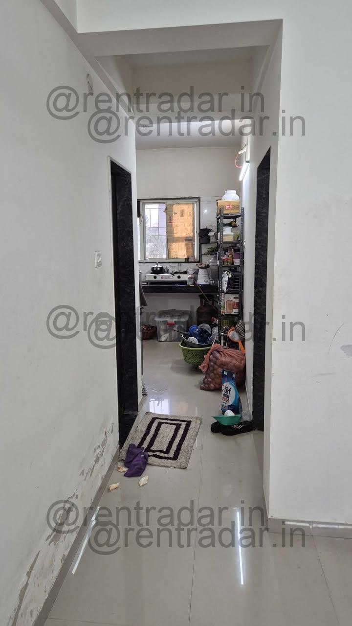 Room in 1bhk at Hadapsar