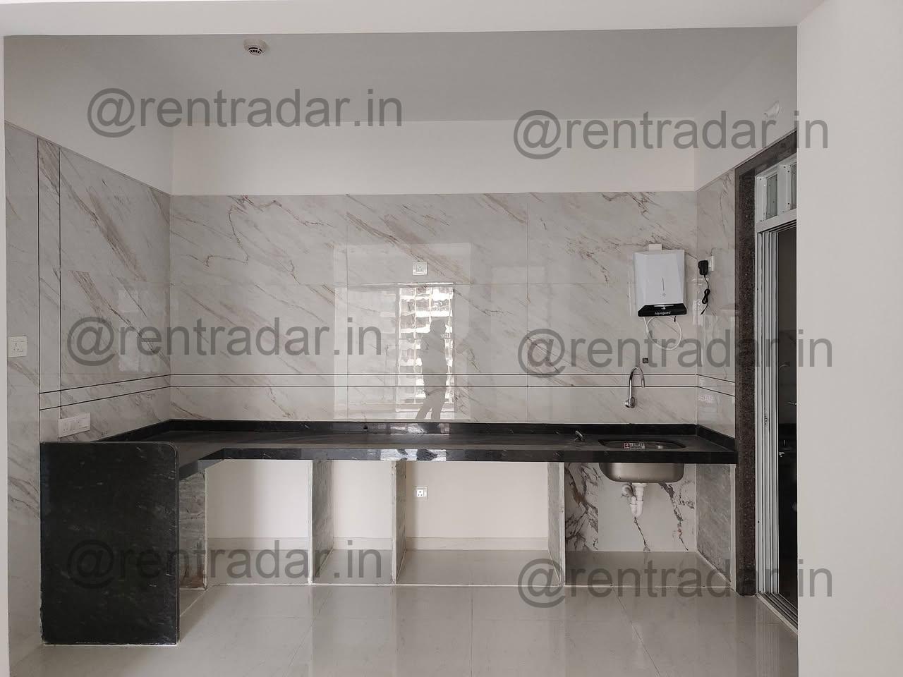 2bhk For Rent at Baner
