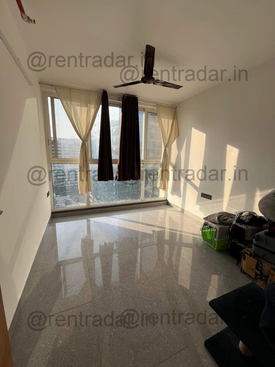 Room Available at Kharadi