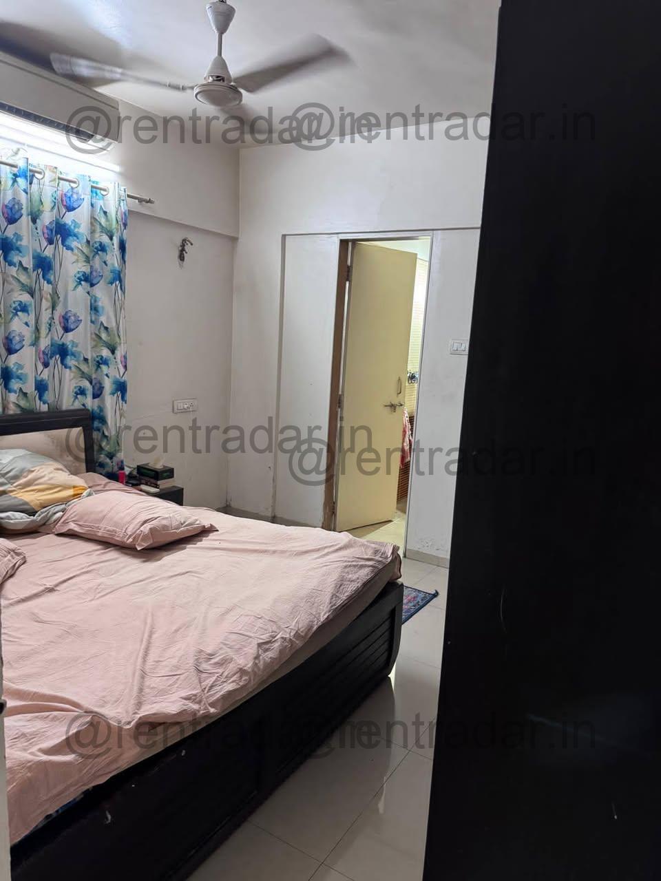 2 Bhk For Rent at Kharadi