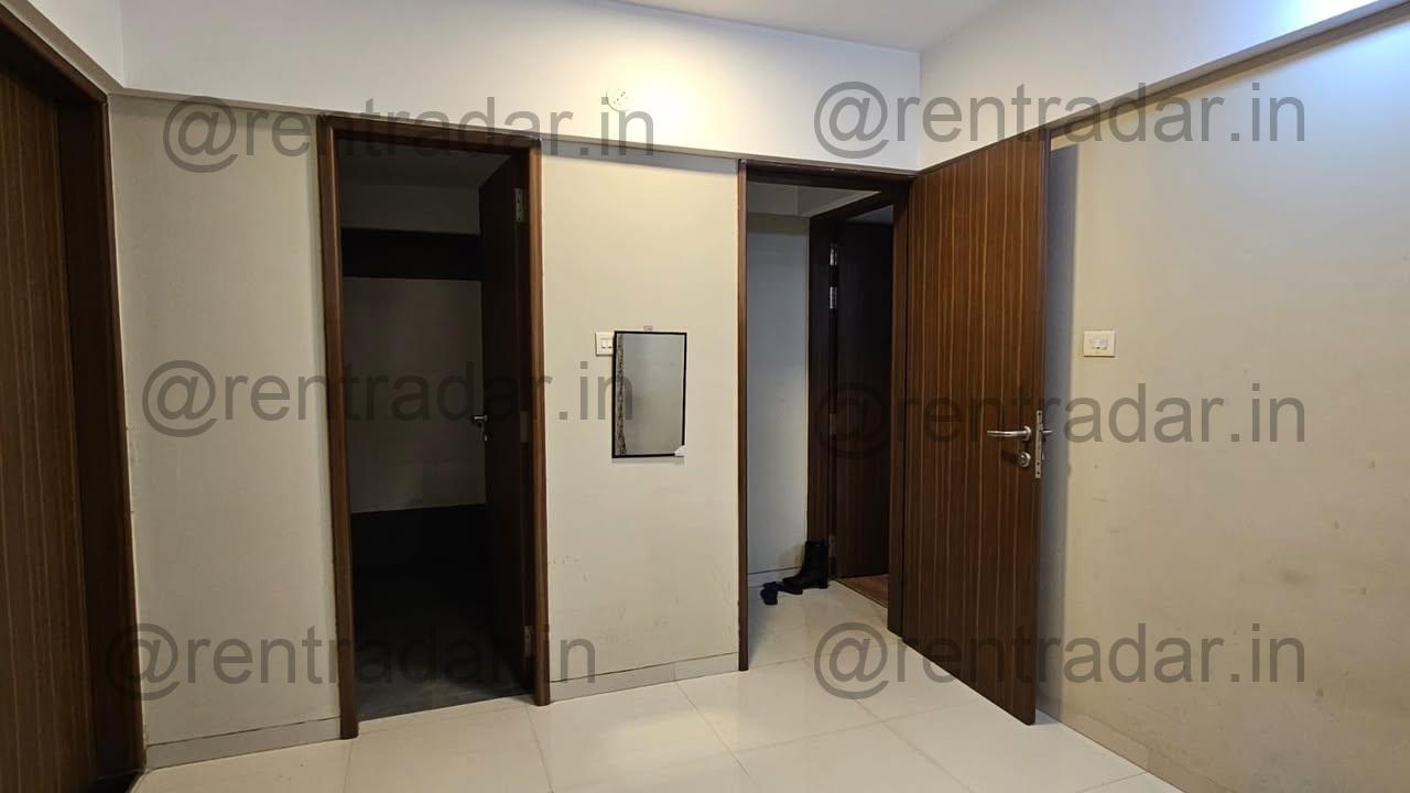 Room in 3 Bhk at Wakad (kohinoor Courtyard One)