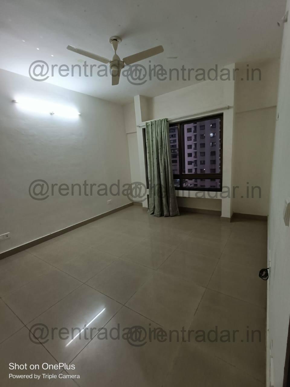 Room in 1 Bhk at Hinjewadi (blue Ridge)