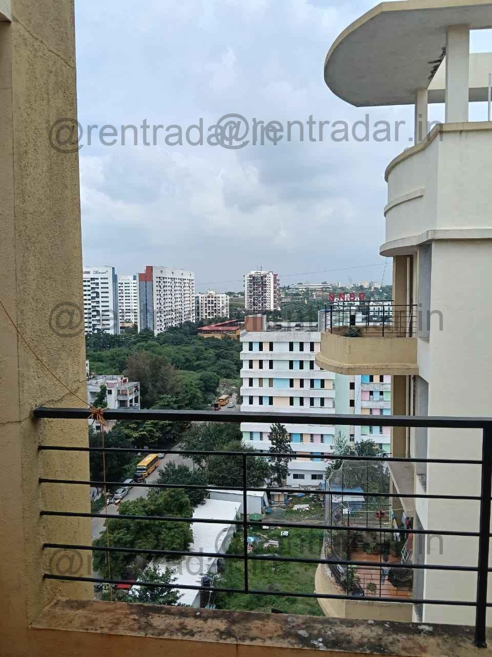 1 Bhk For Rent at Handewadi