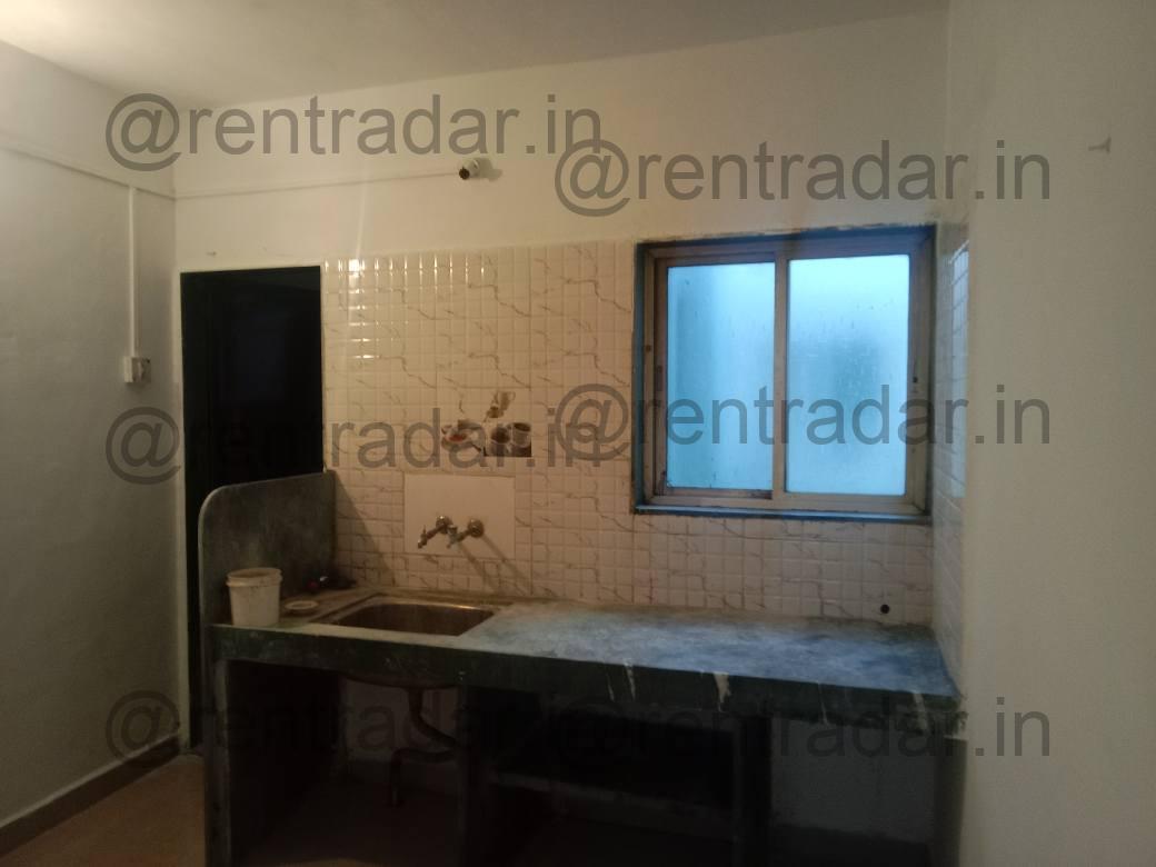 1rk Property For Rent at Pune, MH