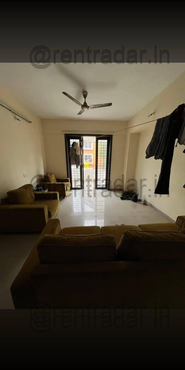 Room in 3bhk at Not Specified