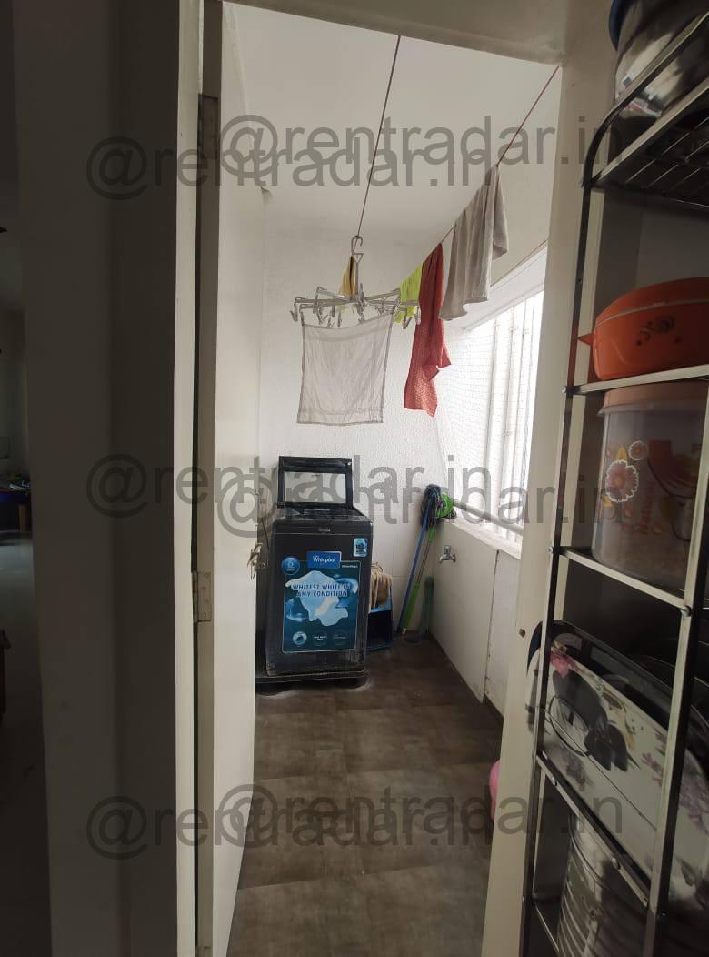 Room in 2bhk at Keshav Nagar