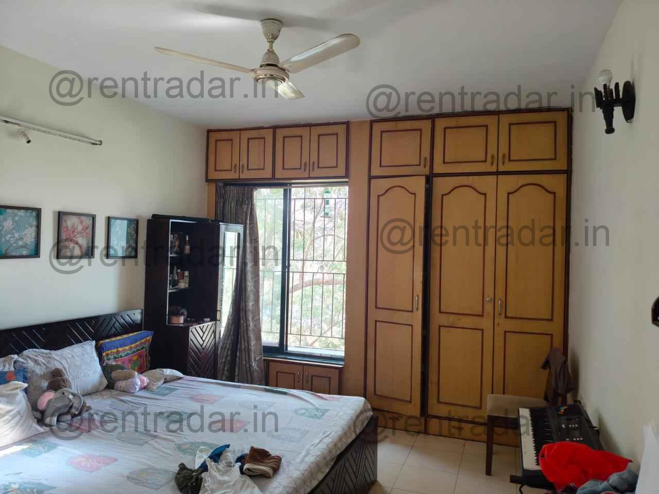 Room in 3 Bhk at Pune, MH
