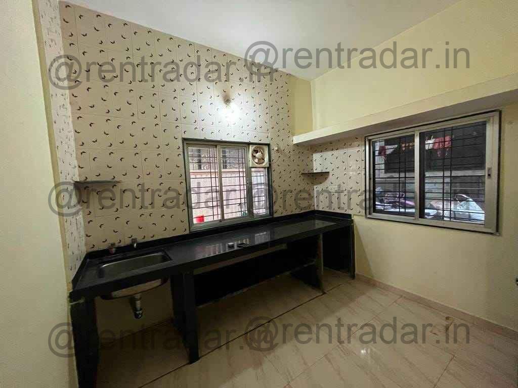Room in 2bhk at Pune, MH