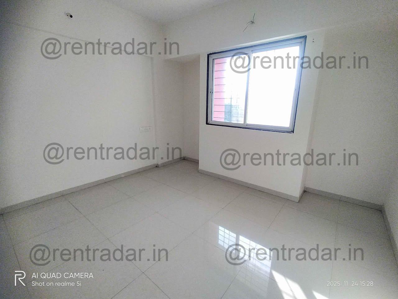 1/2 Bhk For Rent at Pune, MH