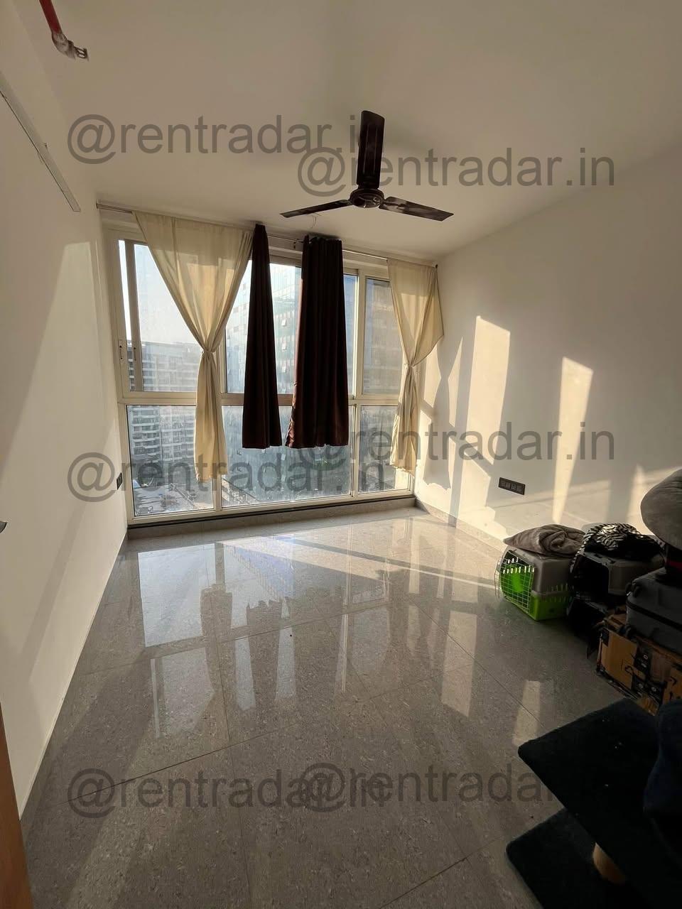 Room in 2bhk at Kharadi