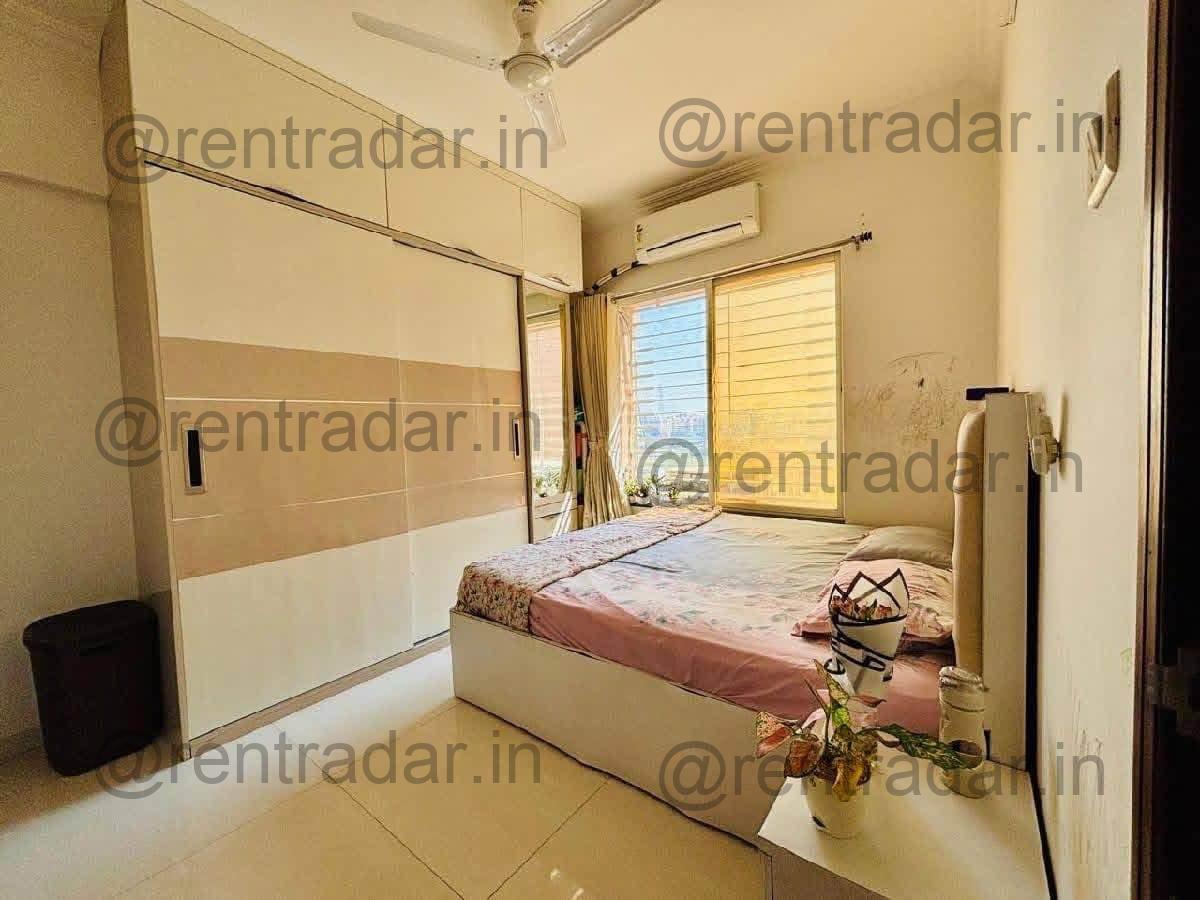 Room Available at Hinjewadi
