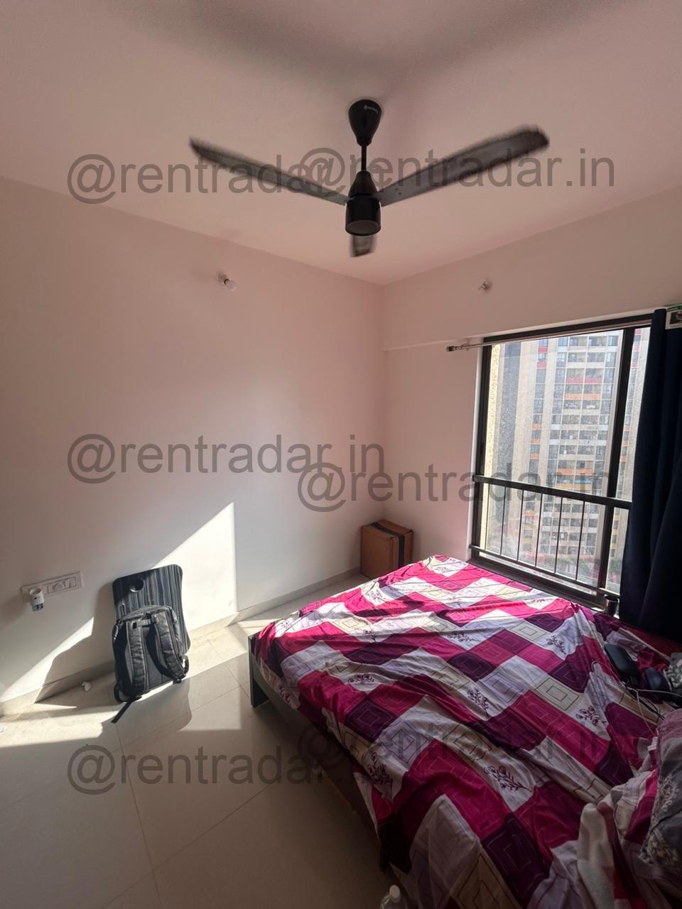 1bhk For Rent at Hadapsar (joyville Shapoorji)