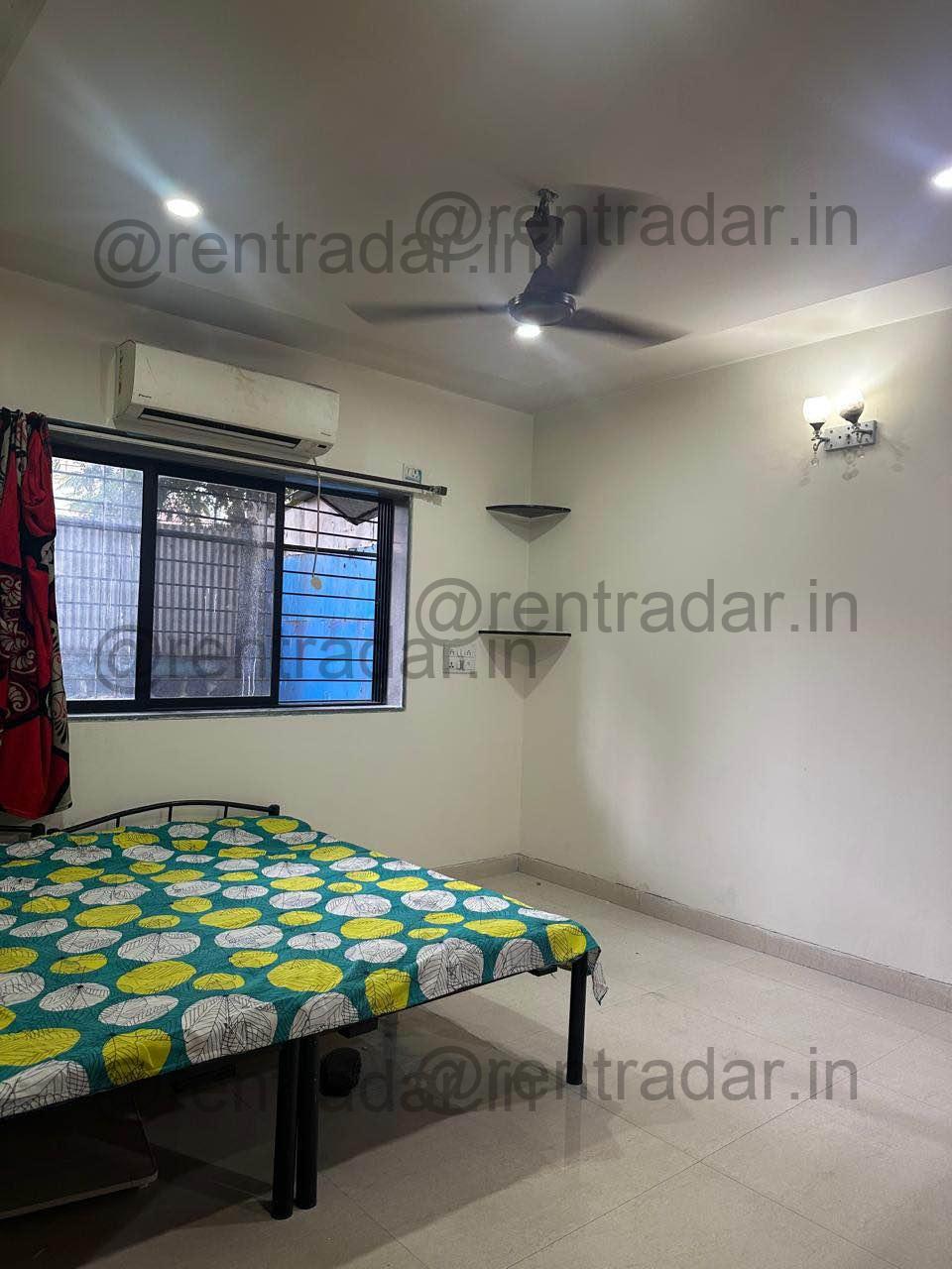 3-bhk For Rent at Pune, MH