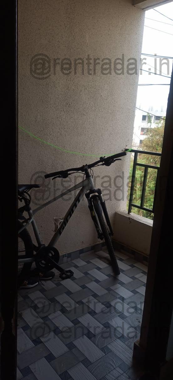 Flatmate Required in 1 rk at Karve Nagar