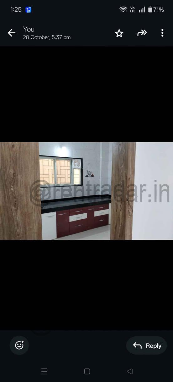 2bhk For Rent at Pune, MH