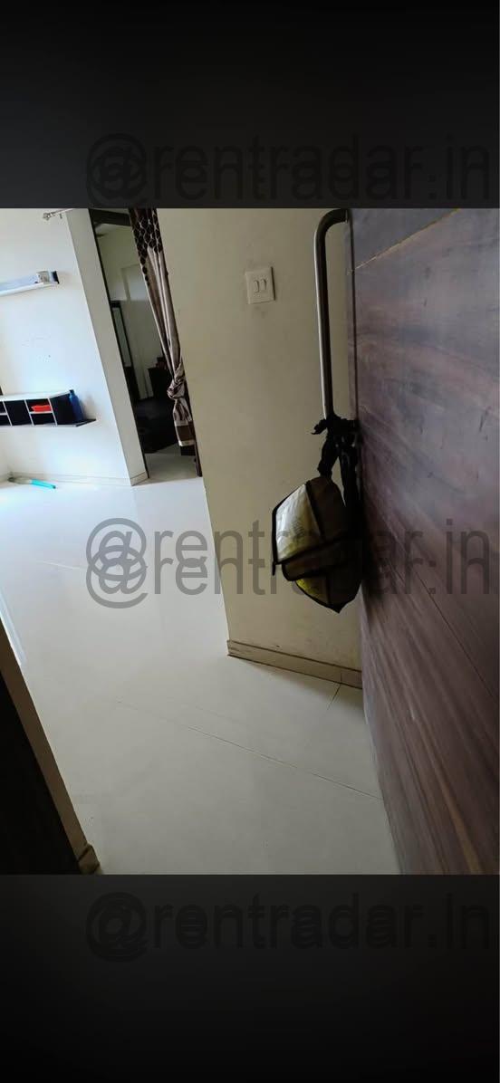 1 Bhk For Rent at Skylights Society, Wagholi (skylights Society)