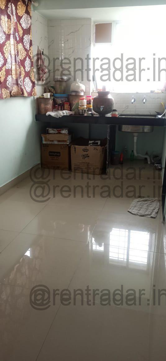 Flatmate Required in 1 rk at Karve Nagar