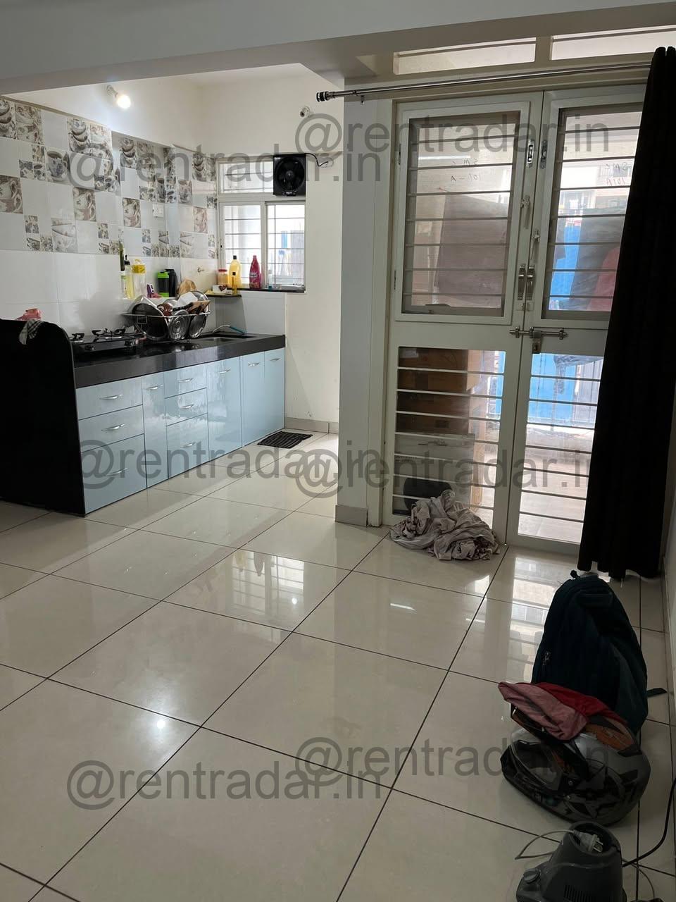 Room Available at Dhanori
