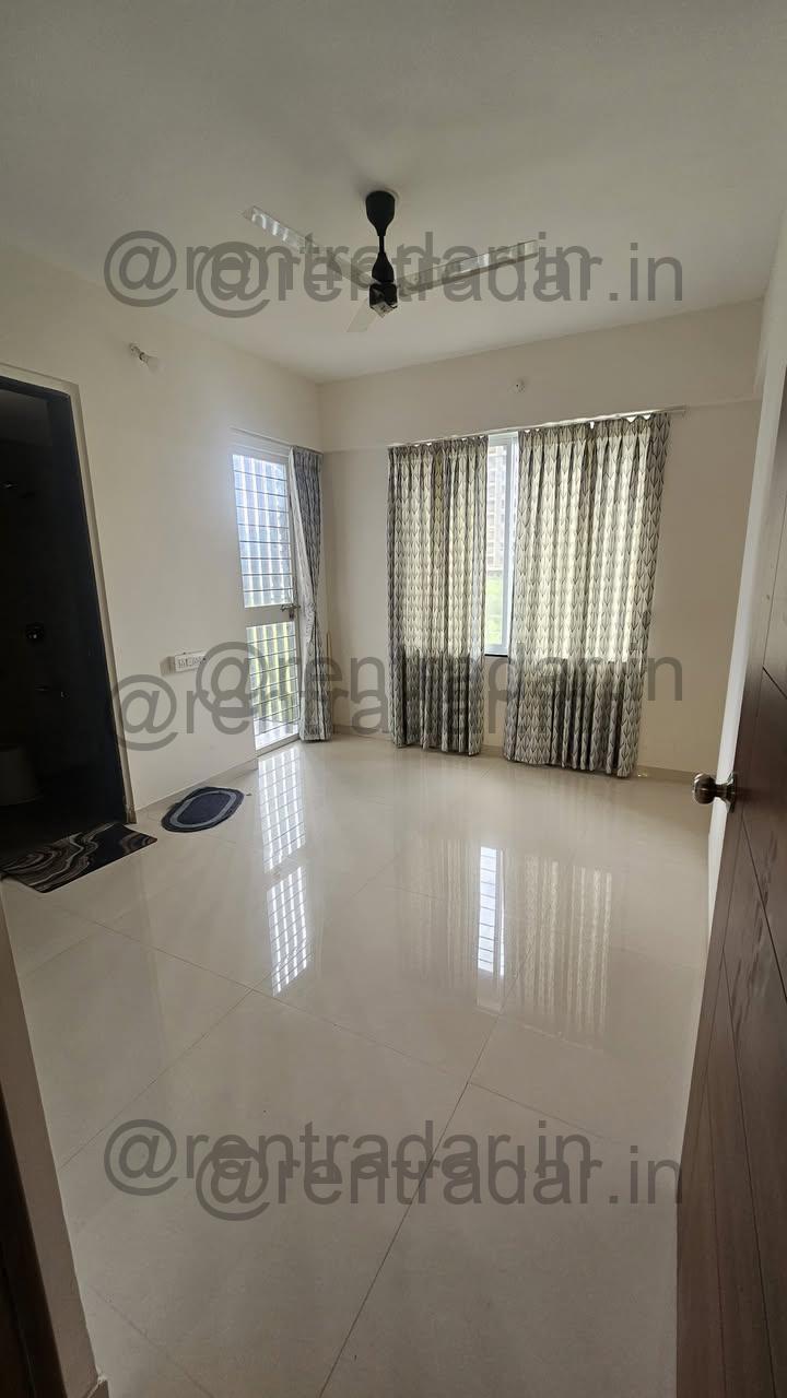 2 Bhk For Rent at Kasthuri Chowk