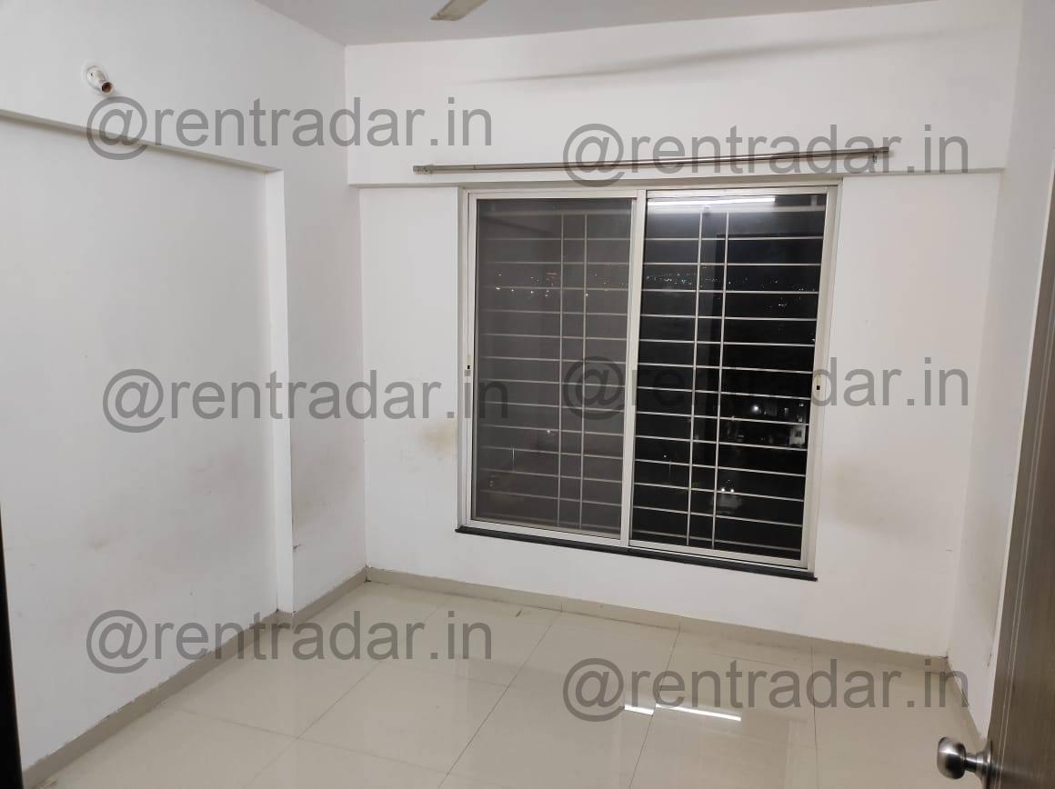2 Bhk For Rent at Hinjewadi (platinum Park)