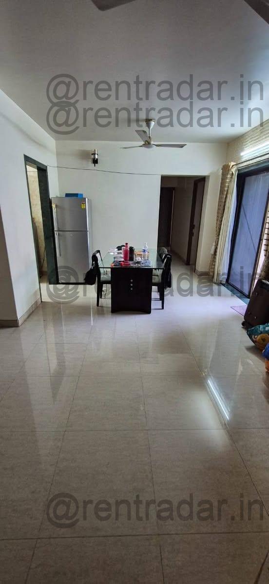 Room in 3bhk at Hadapsar