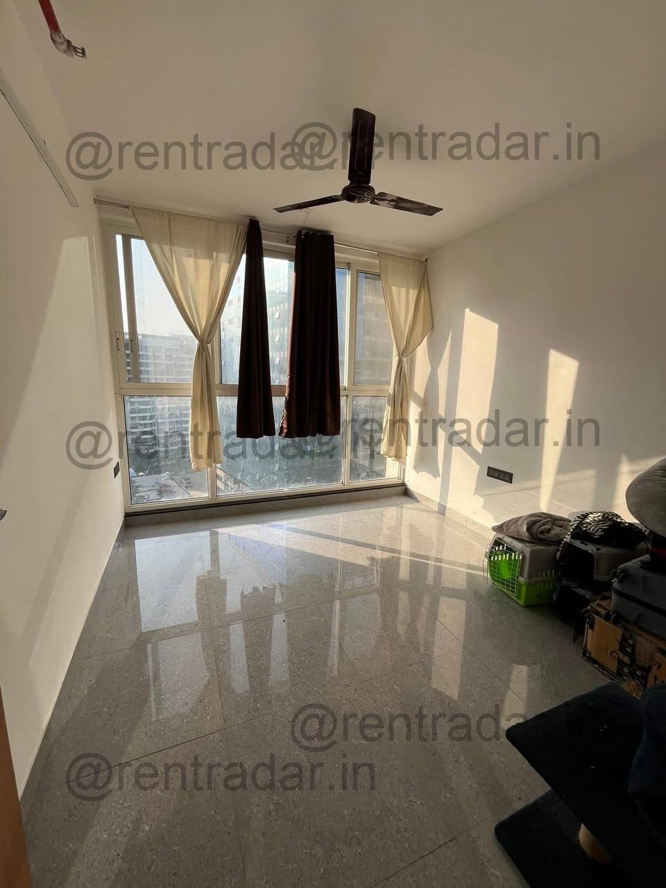 Room Available at Kharadi