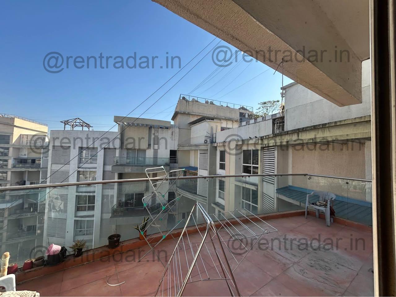 Private Room For Rent at Pune, MH