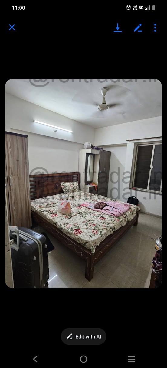 Room Available at Hinjewadi
