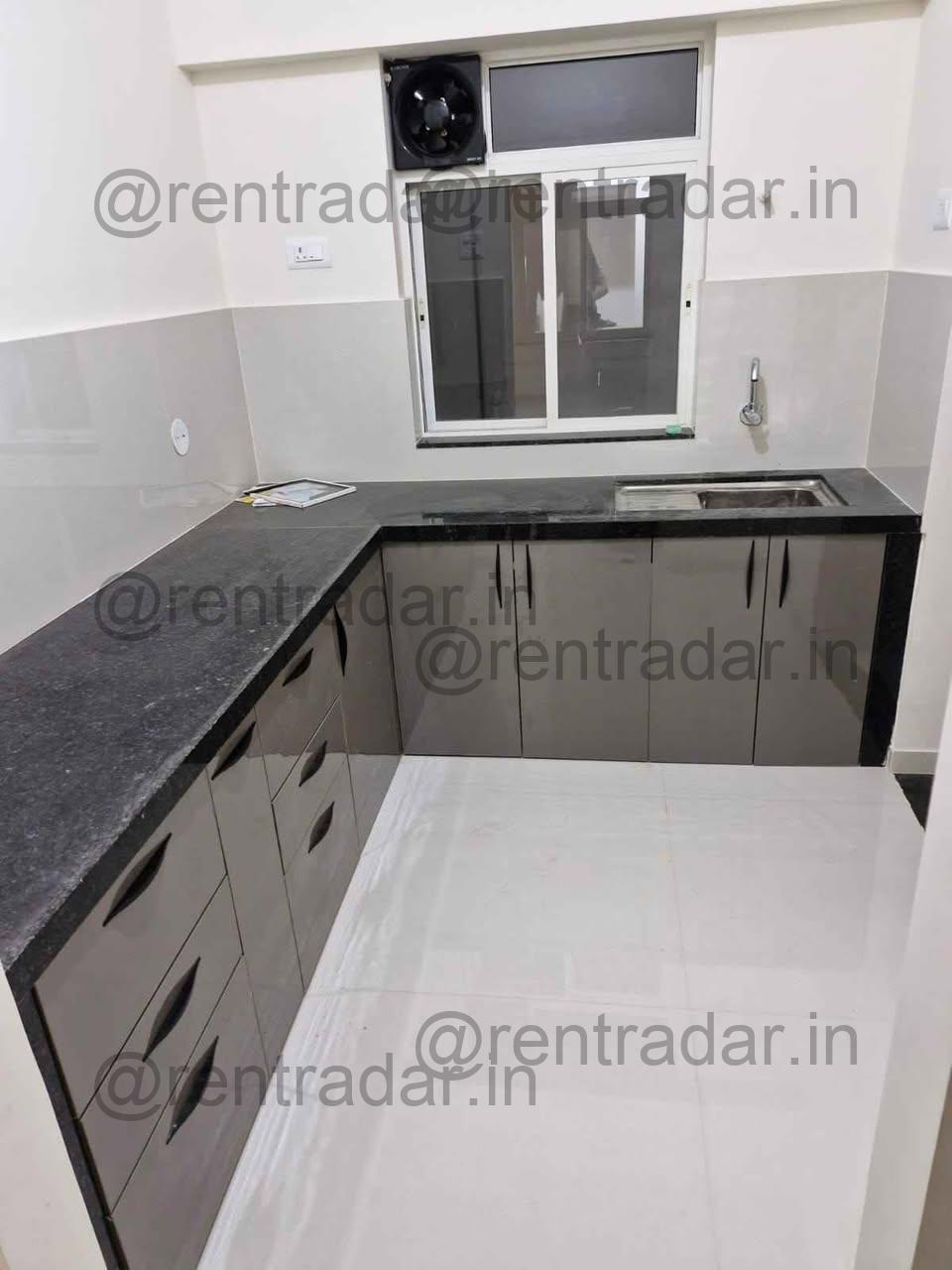 2 Bhk For Rent at Hinjawadi