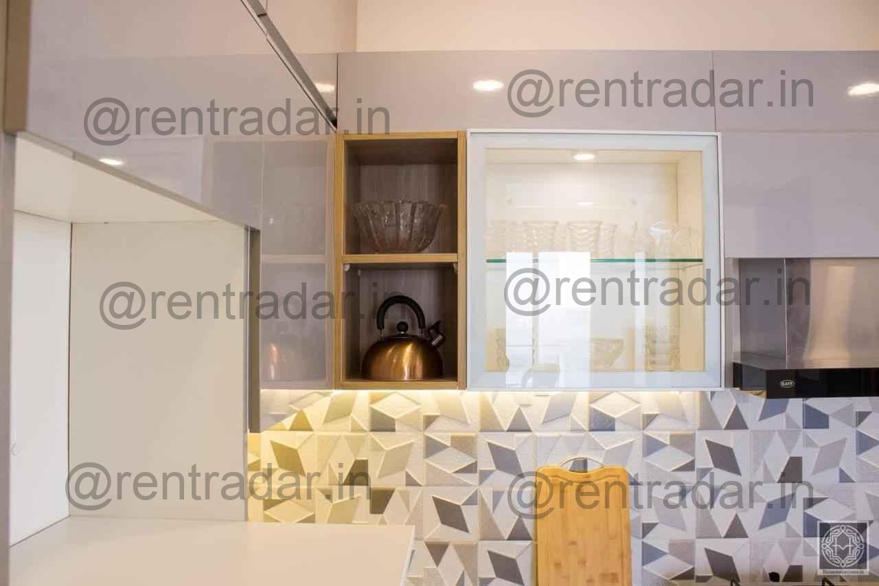 2bhk For Rent at Balewadi (prima Domus)