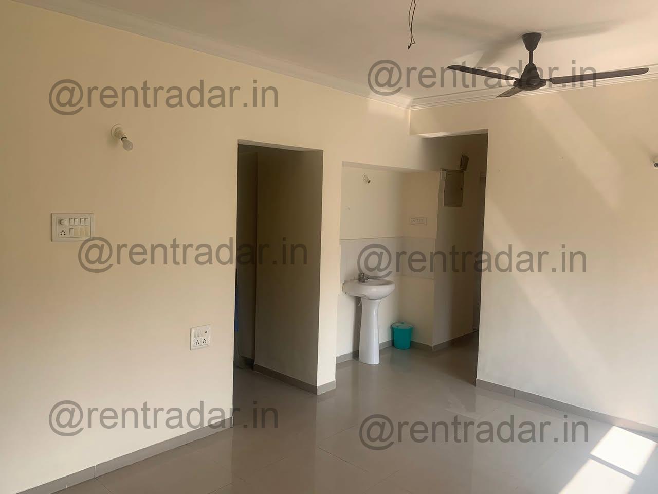 Room in 2 Bhk at Kharadi (ganga Constella)