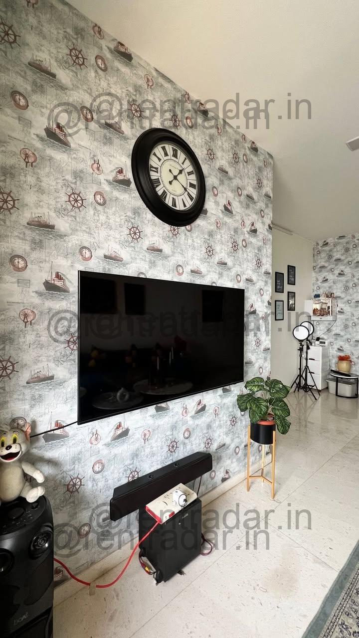 Rental Property Property For Rent at Pimpri-chinchwad, MH