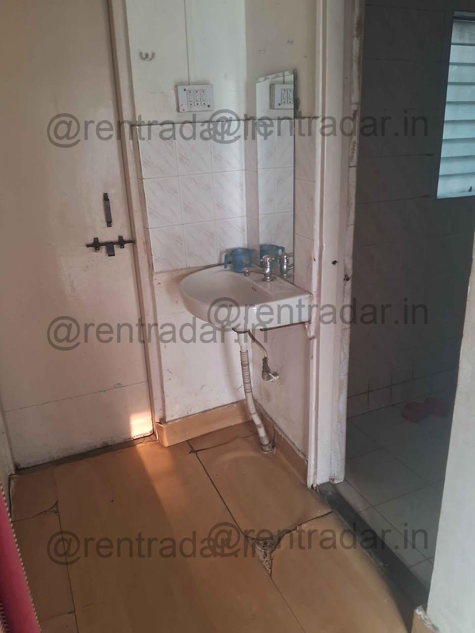 Room in 1bhk at Pune, MH