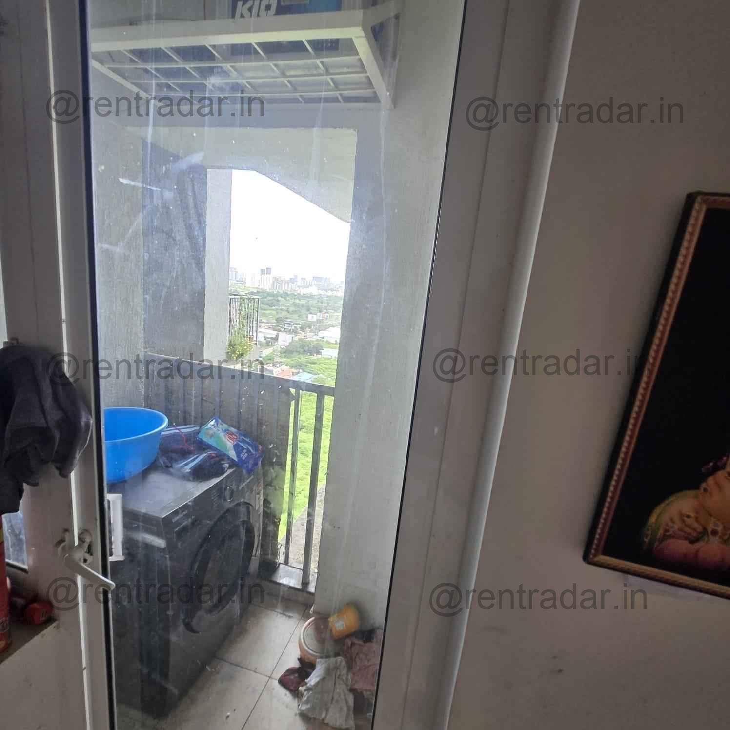 1 Bhk For Rent at Pune, MH