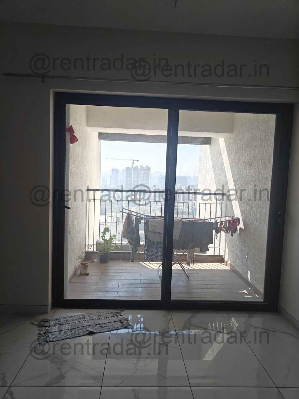 Rental Property Property For Rent at Rahul Aston Society (rahul Aston Society)
