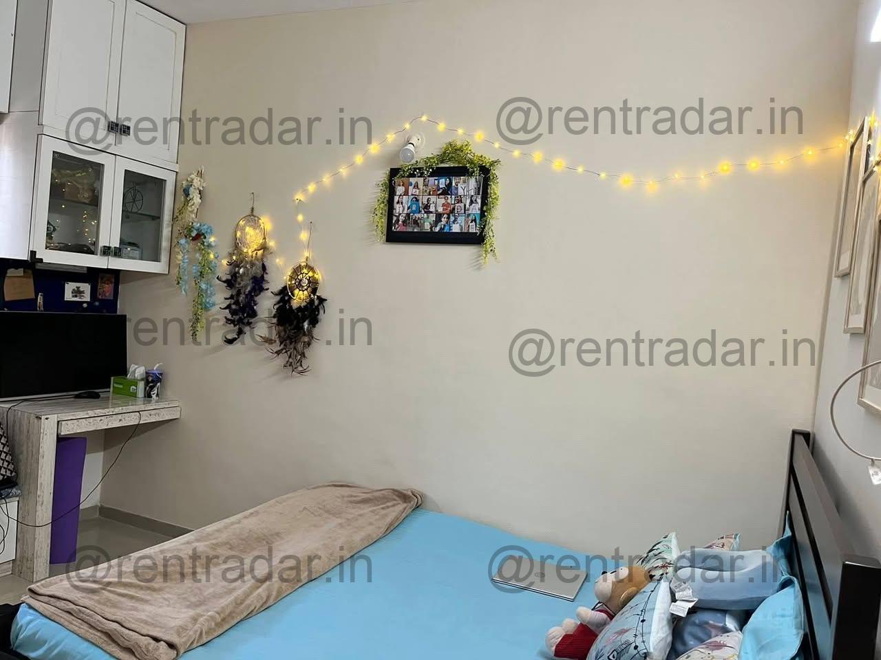Room Available at Wakad (pink City Housing Society)
