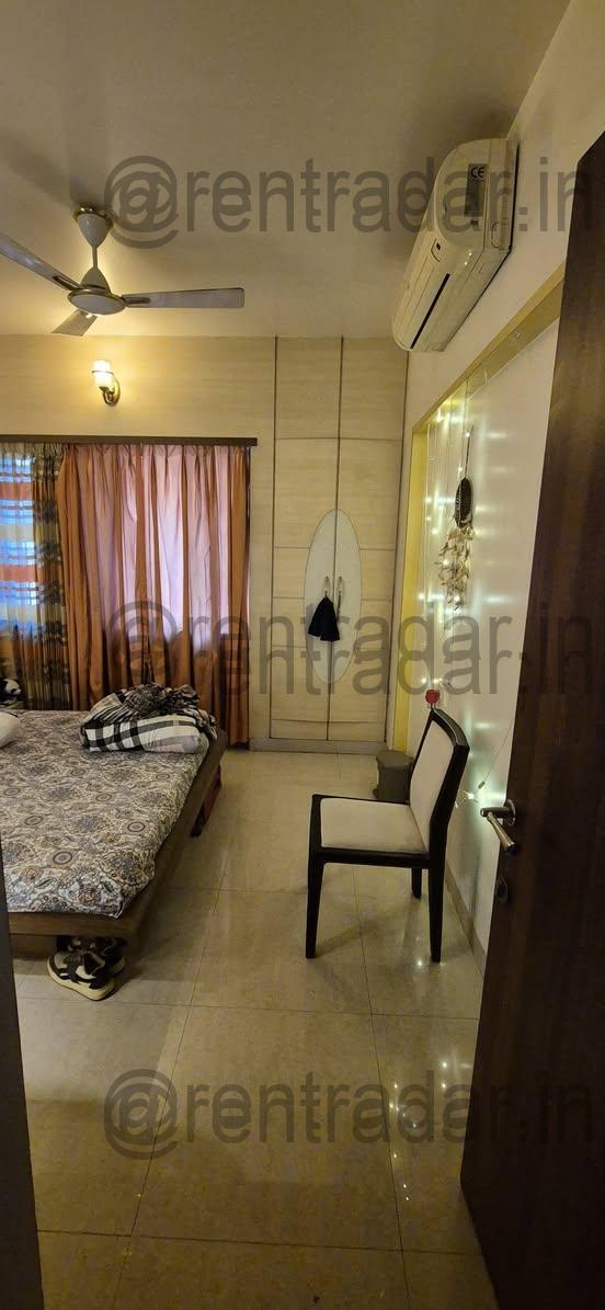 Room in 3bhk at Hadapsar