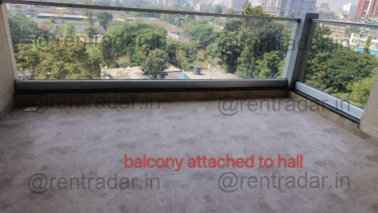 2bhk For Rent at Wakadkar Wasti