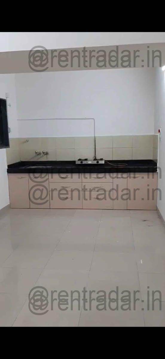 3 Bhk For Rent at Wakad