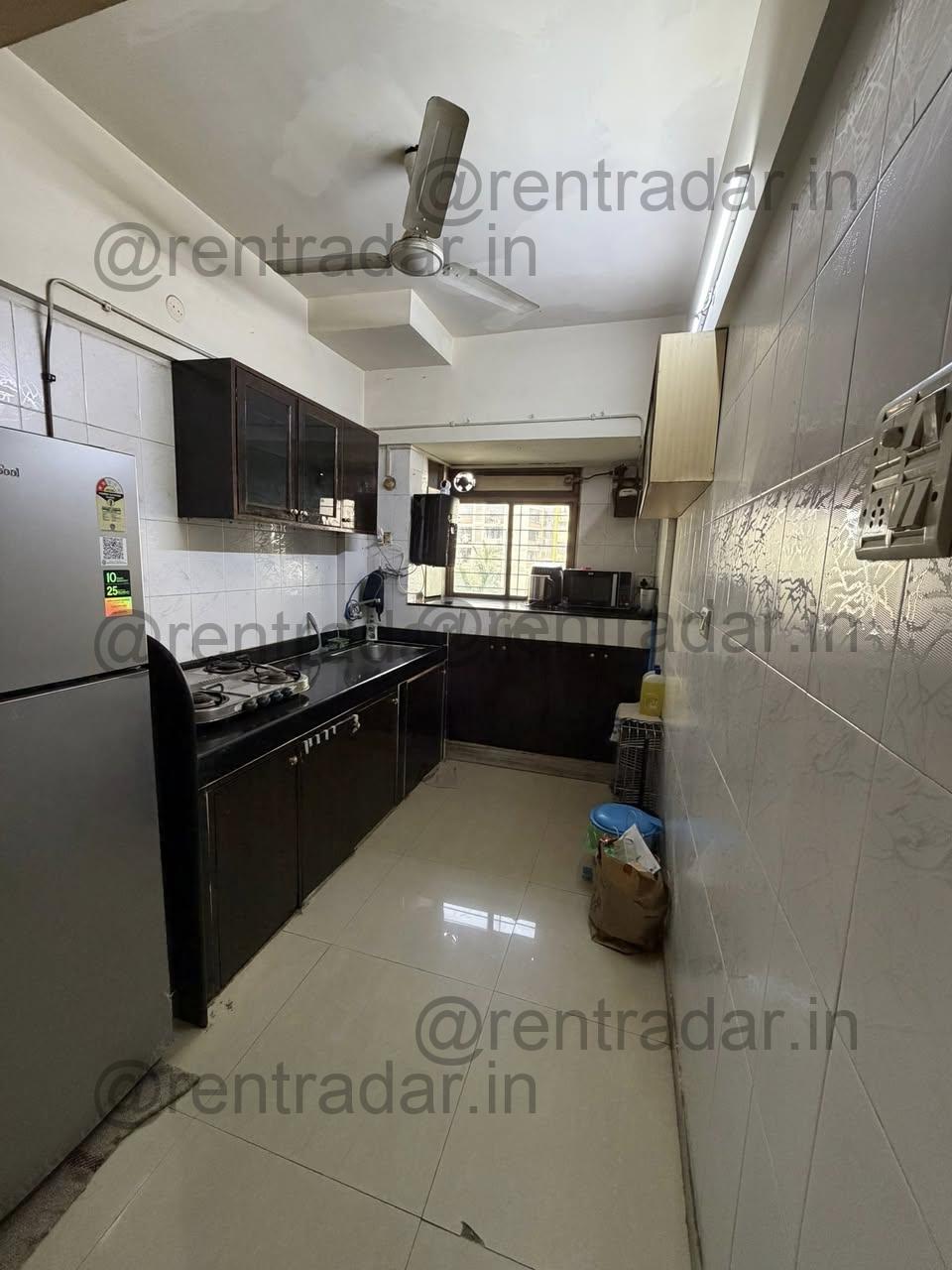 Room in 3bhk at Kalina