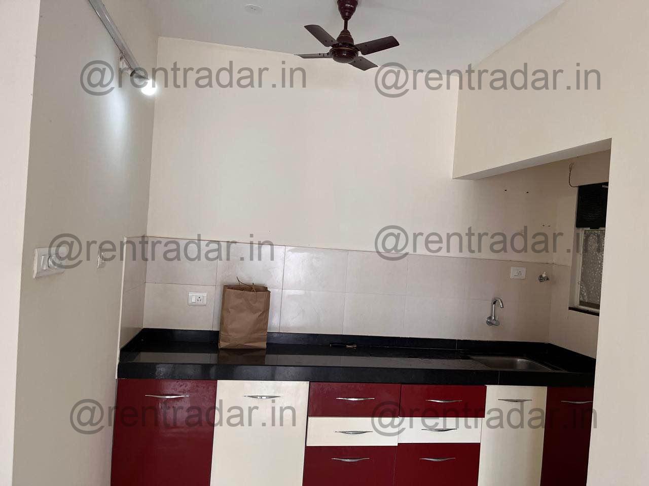 2 Bhk For Rent at Haveli, MH