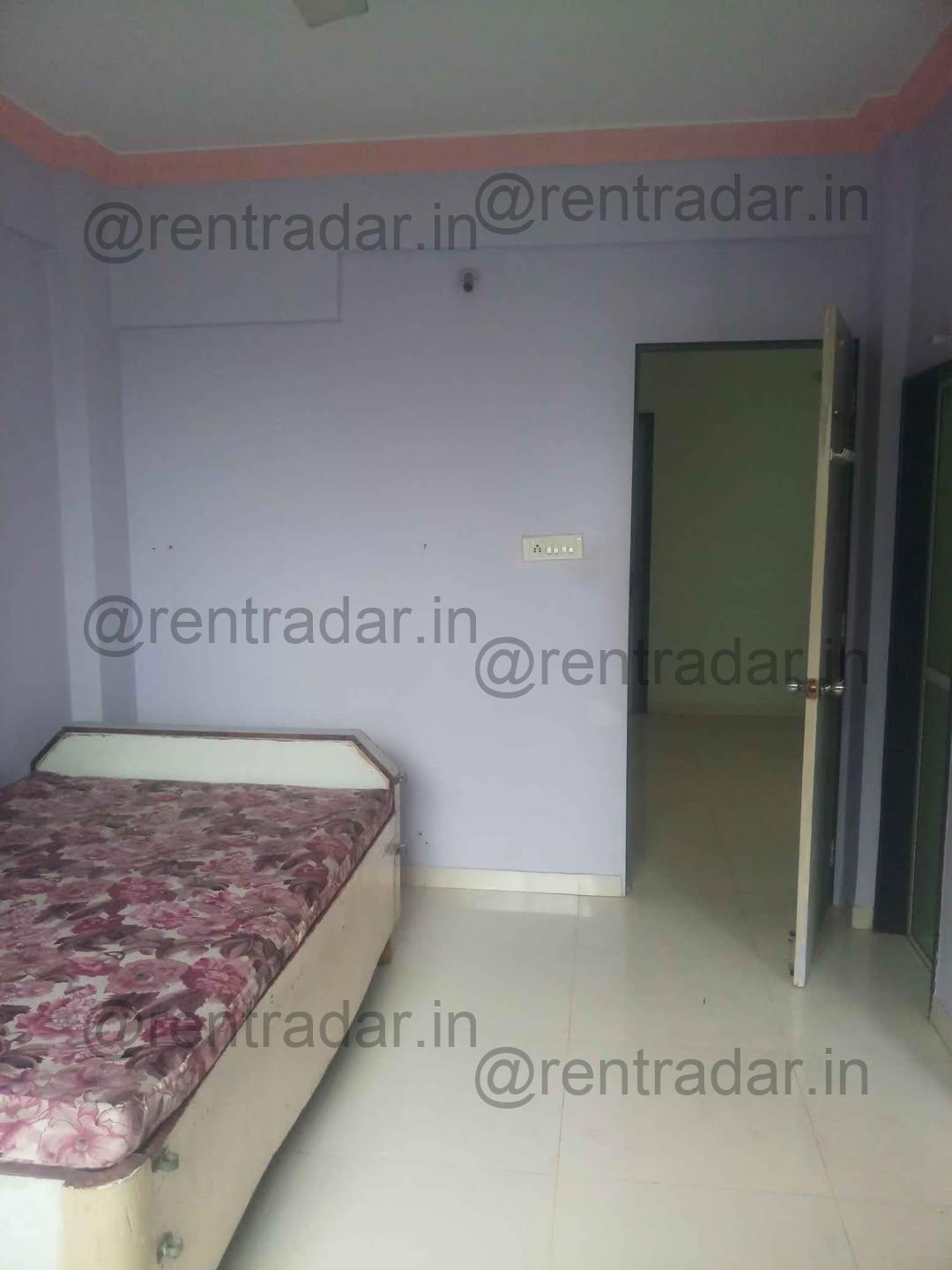 2 Bhk For Rent at Nashik, MH