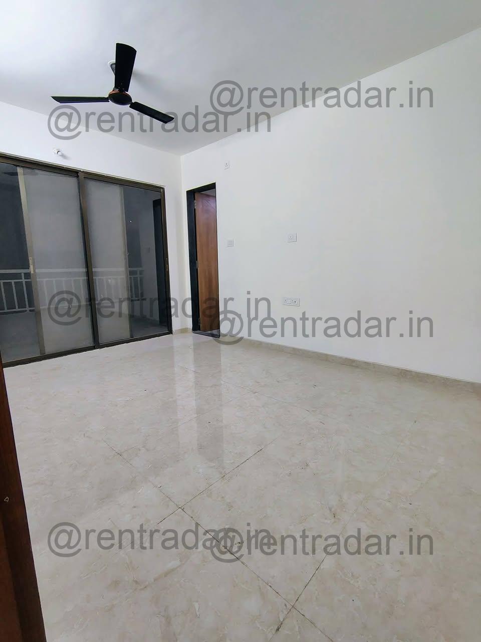 3 Bhk For Rent at Not Specified