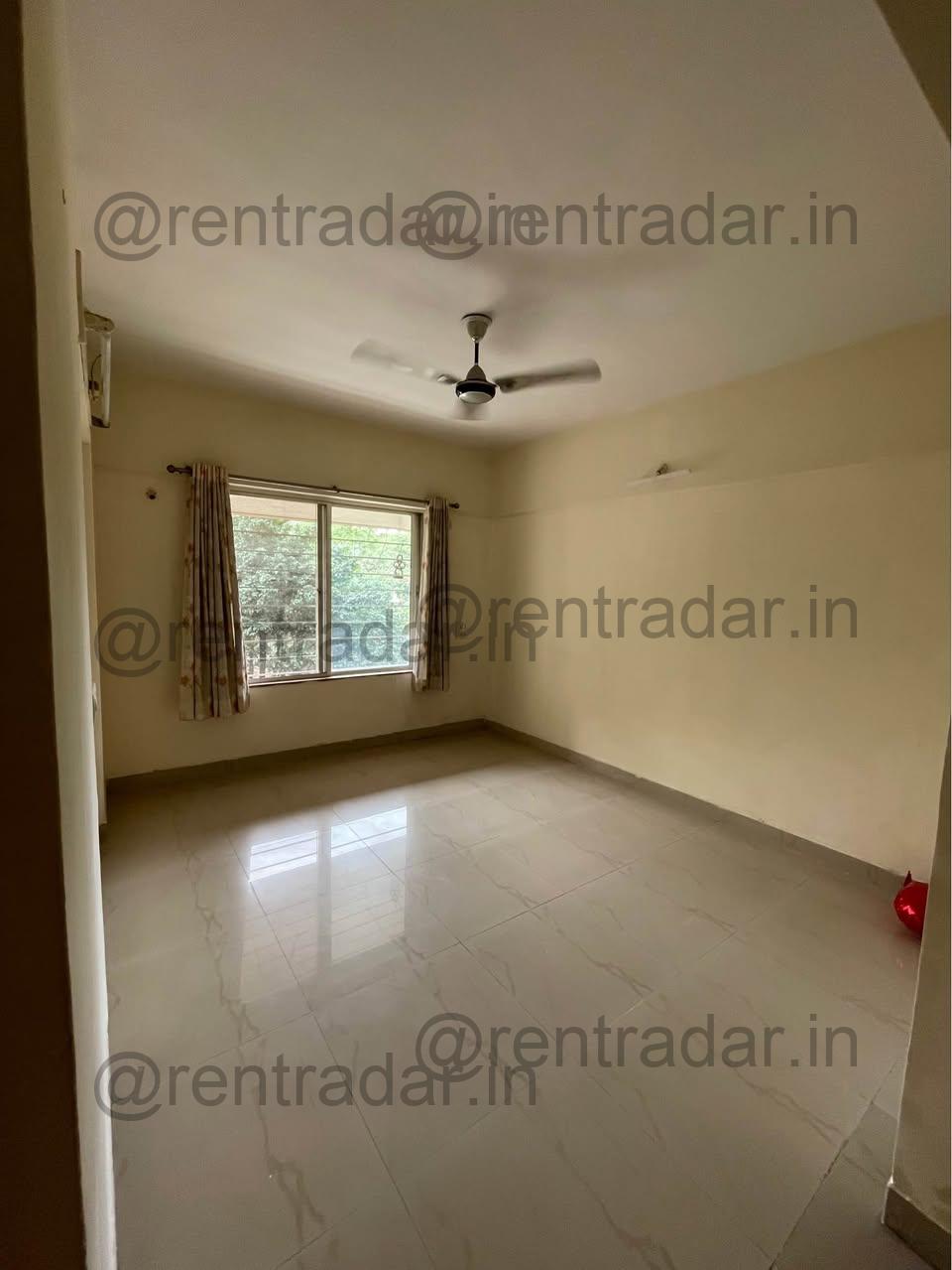 Room in 3bhk at Hari Ganga Society (hari Ganga Society)