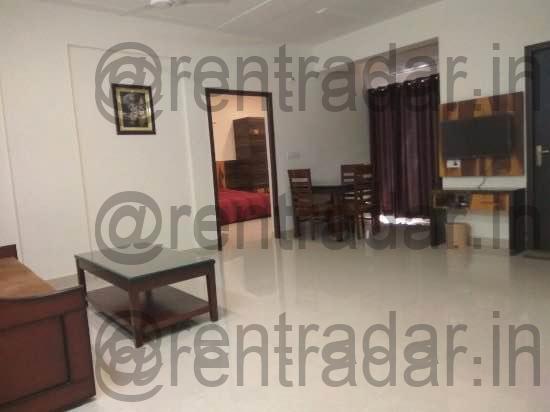 1bhk For Rent at Ravet